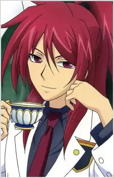Ren Suzugamori