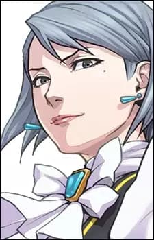 Mei Karuma