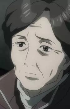 Mother Tamiya