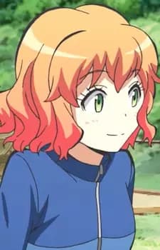 Hinano Kurahashi
