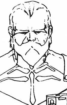 Gen. McKenzie