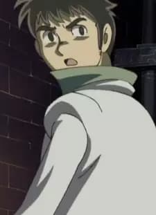 Ichiro Komyoji