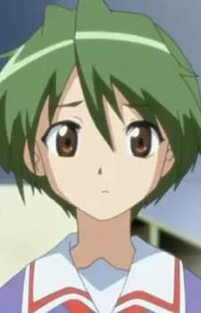 Miyuri Suzuhara