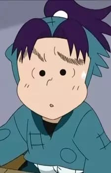 Danzou Katou
