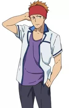Ryouto Akagi