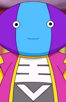 Zenou