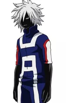 Shihai Kuroiro