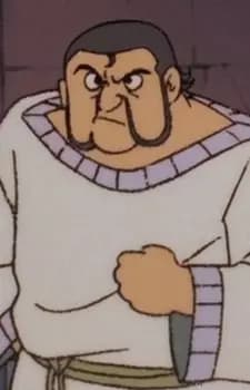 Jacques Tachi