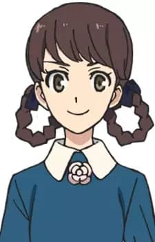 Ryouko Naoe