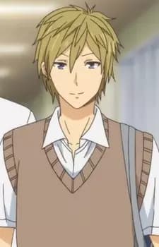 Yuuya Masaoka
