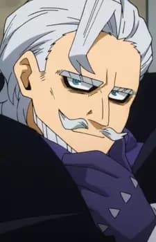 Danjuro Tobita