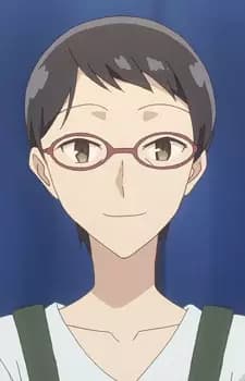 Yuu's Mother