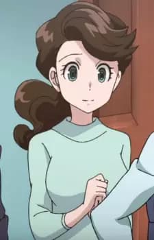 Barbara Kouzo