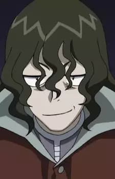 Tetsuya Watarigani