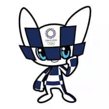 Miraitowa