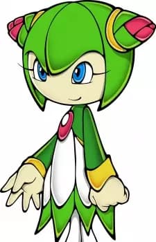 Cosmo