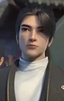 Hu Cui