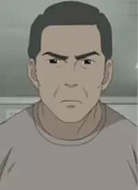 Mr. Akiyama