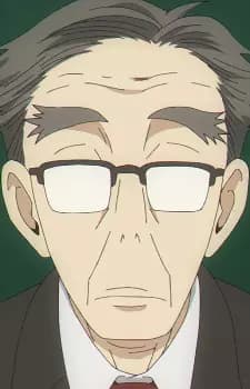 Eden Academy Math Teacher