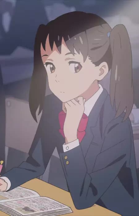 Yotsuha Miyamizu