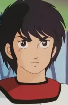 Shinji Hikari