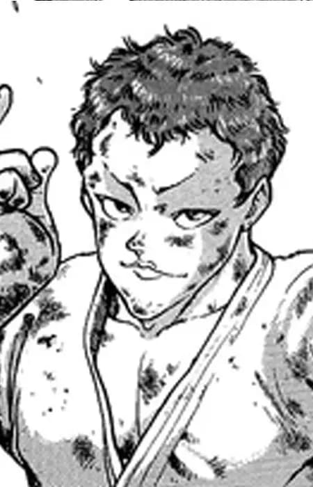 Ryouji Kubo
