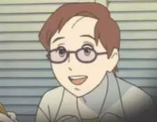 Naoko Yoshioka