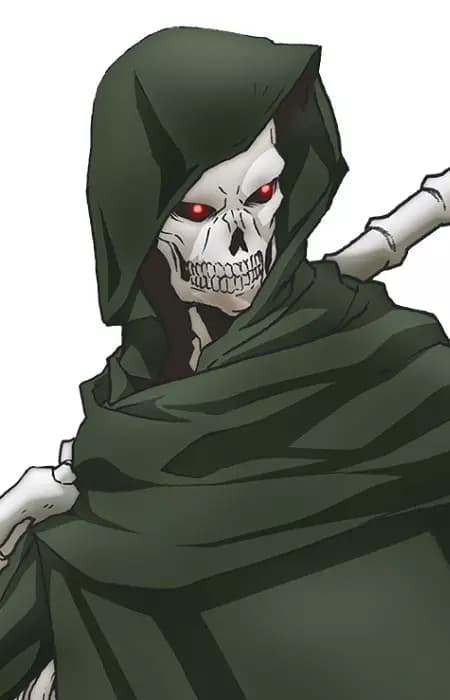Otogiri Shalk