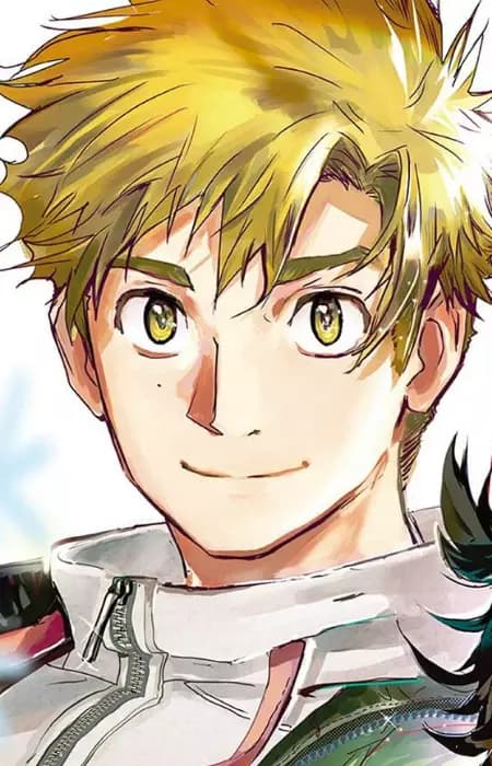 Tsukasa Akeuraji