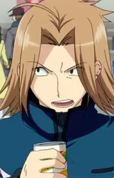 Kazuma Morisato