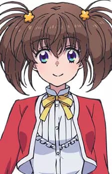 Tomochika Dannoura