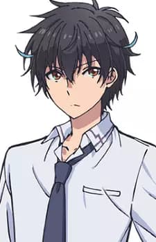 Yogiri Takatou