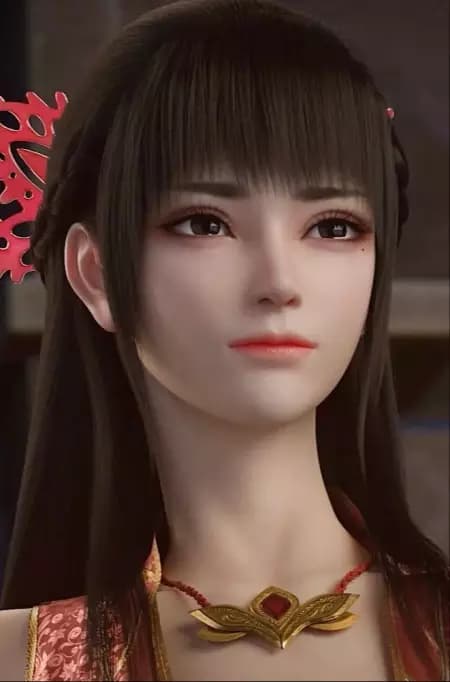 Ling Hong
