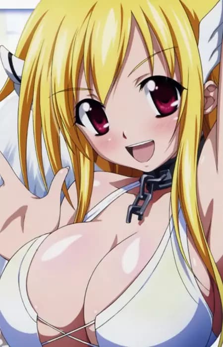 Astraea