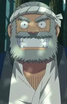 Masaru Kumano