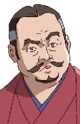 Ryuuzou Moriya