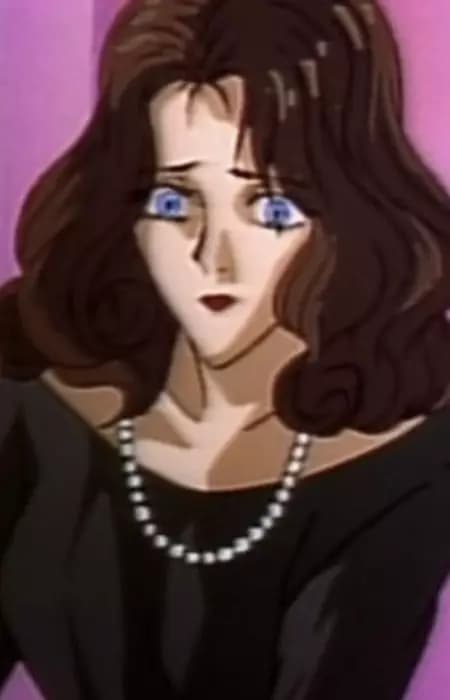 Mrs. Hayward