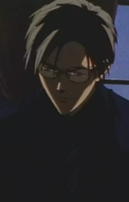 Mr. Mikage