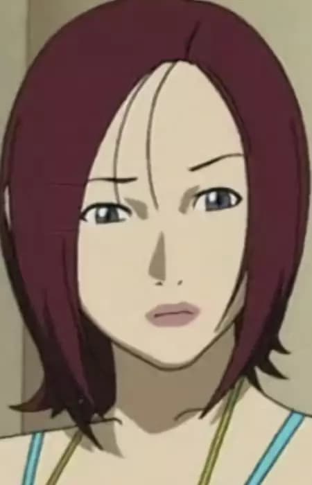 Kaine Ariyoshi
