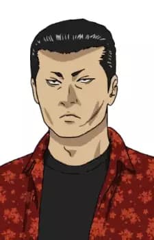 Kenji Kojima