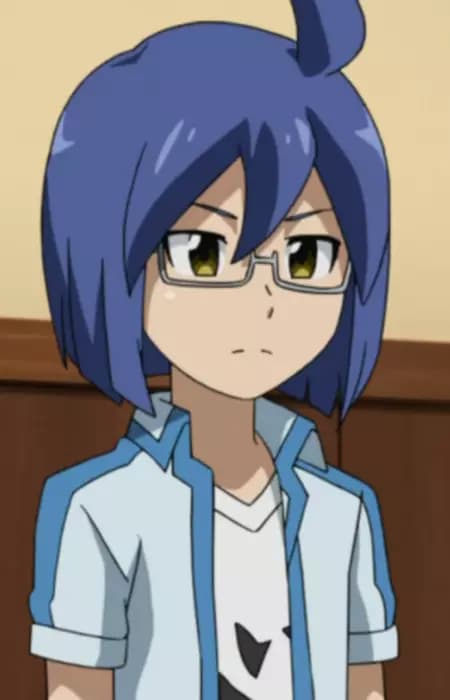 Ryuuji Matsuhara