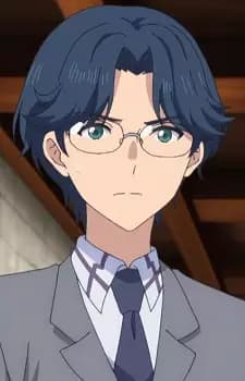 Osamu Arima