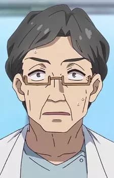 Takahiro Saitou