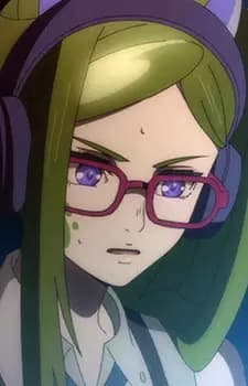 Charmy