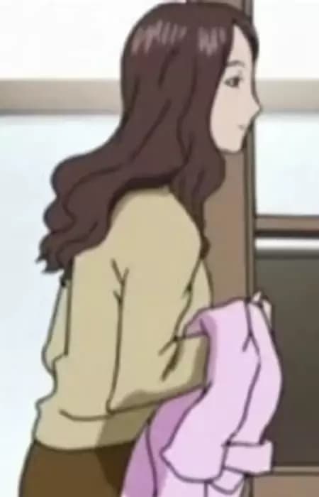 Kei's Mother