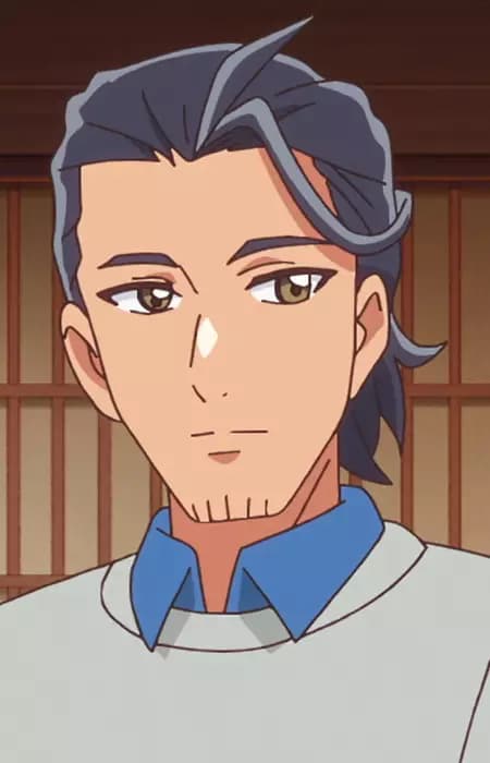 Takayuki Nekoyashiki