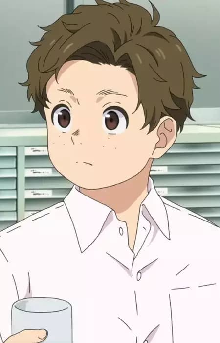 Akiyama-sensei
