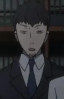 Takuichi Aoki