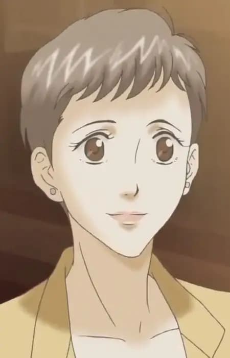 Haruka Nakatsu