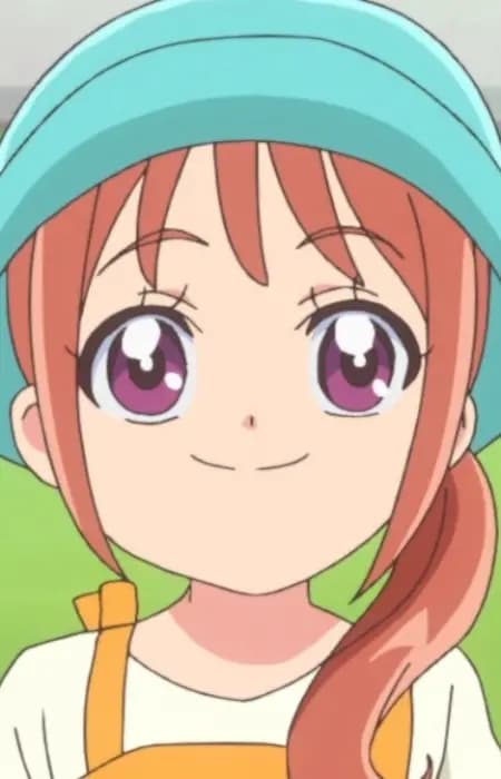 Rin Hanamichi